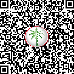 DLD verification QR code