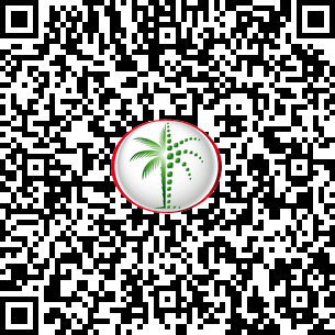 DLD verification QR code