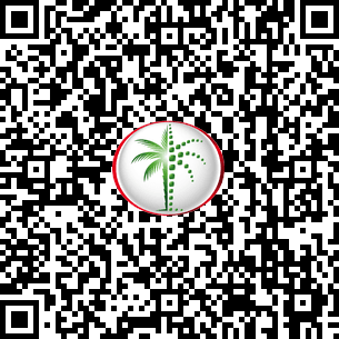 DLD verification QR code