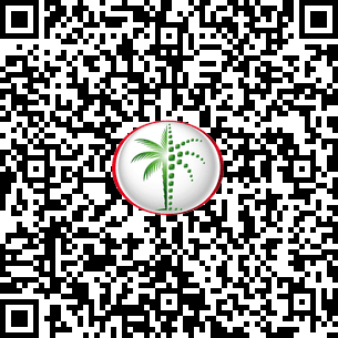 DLD verification QR code