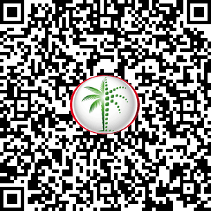 DLD verification QR code