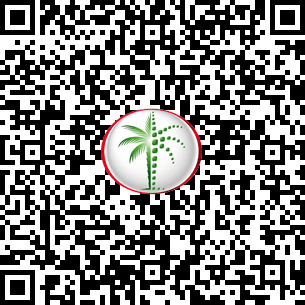 DLD verification QR code