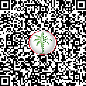 DLD verification QR code