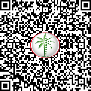DLD verification QR code