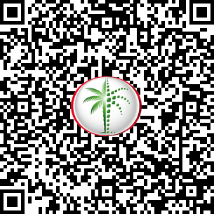 DLD verification QR code