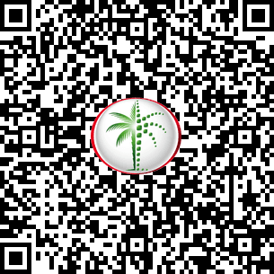 DLD verification QR code