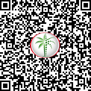 DLD verification QR code