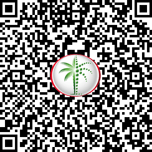 DLD verification QR code