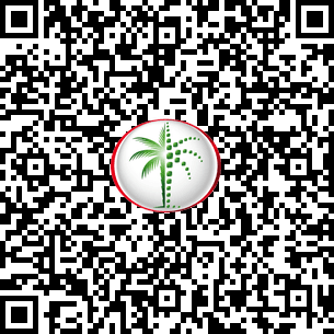 DLD verification QR code