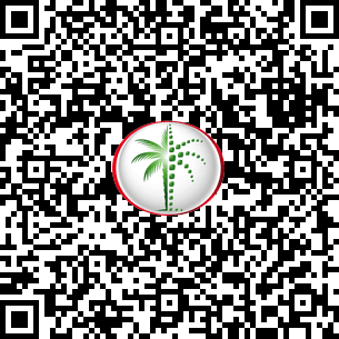 DLD verification QR code