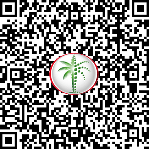 DLD verification QR code