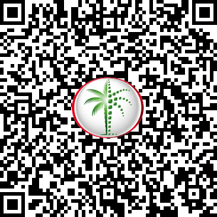 DLD verification QR code