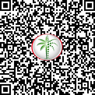 DLD verification QR code