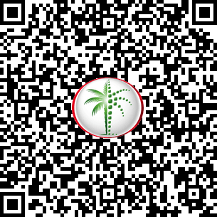 DLD verification QR code