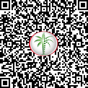 DLD verification QR code