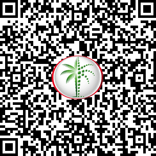 DLD verification QR code