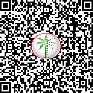 DLD verification QR code