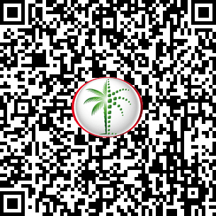 DLD verification QR code