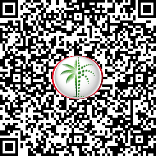 DLD verification QR code