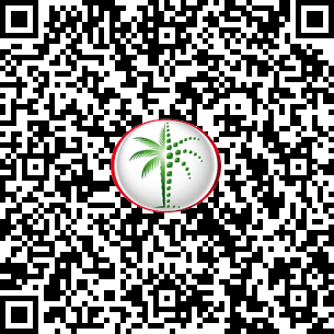 DLD verification QR code
