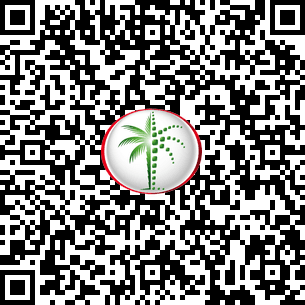DLD verification QR code