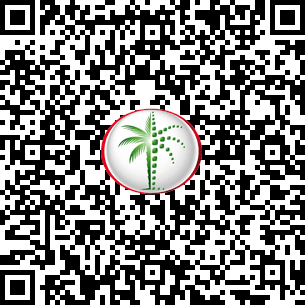 DLD verification QR code