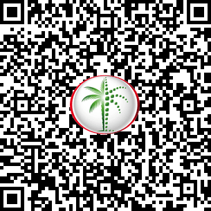 DLD verification QR code