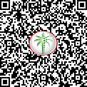 DLD verification QR code