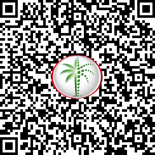 DLD verification QR code