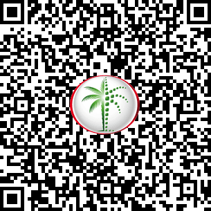 DLD verification QR code
