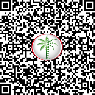 DLD verification QR code