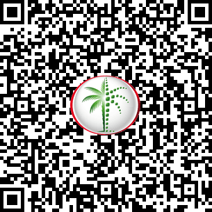 DLD verification QR code