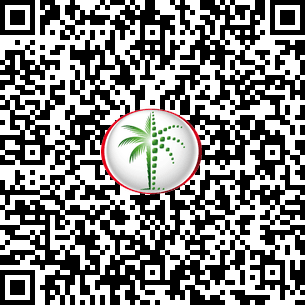 DLD verification QR code