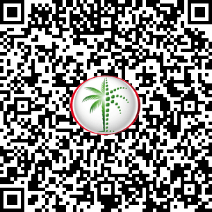 DLD verification QR code