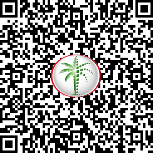 DLD verification QR code