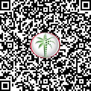 DLD verification QR code