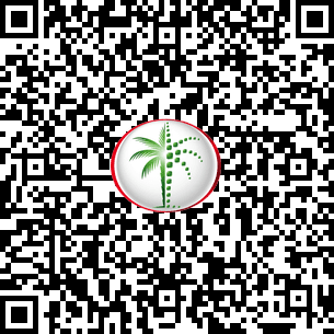 DLD verification QR code