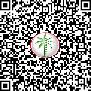 DLD verification QR code