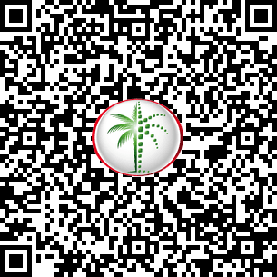 DLD verification QR code