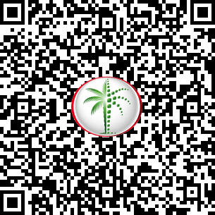 DLD verification QR code