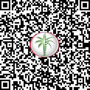 DLD verification QR code