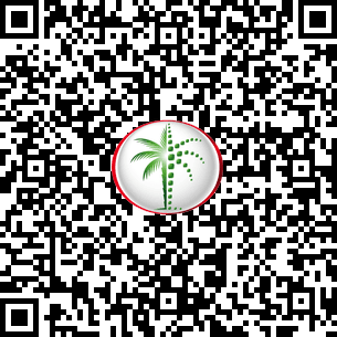 DLD verification QR code