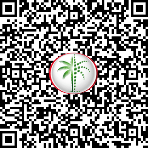 DLD verification QR code