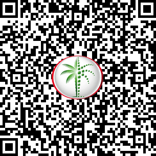 DLD verification QR code