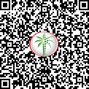 DLD verification QR code