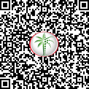 DLD verification QR code