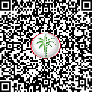 DLD verification QR code