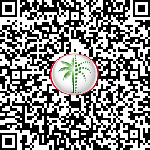 DLD verification QR code