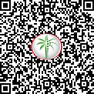 DLD verification QR code