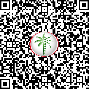 DLD verification QR code